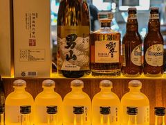 -山葵家居酒屋(天目里店)