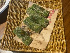 -食光慢宴·安吉土菜馆