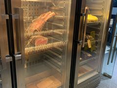 -NIUAN牛庵·日式和牛烧肉(恒隆店)