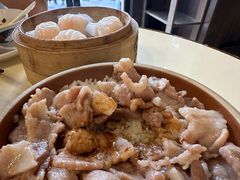 -老冯茶居(大埔店)