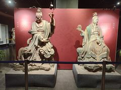 -马鞍山市博物馆