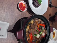 -墨宴(西洋湖店)