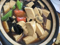-紫藤园·天目湖大鱼头(南山竹海店)