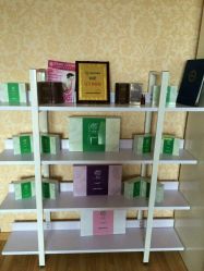 -南京俏吧美容美体中心