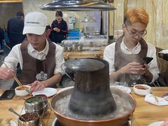 -元盛居(生态大街店)