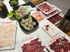 -陈记顺和潮汕牛肉火锅(韩江路店)