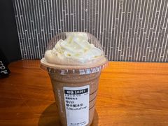 -星巴克(广州白云万达2层店)
