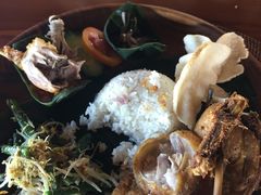 -Bebek Joni Restaurant