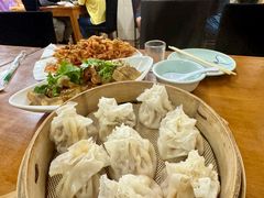 -正宗天津烧麦馆(柳州路店)