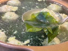 -小鱼小牛·鱼牛干锅·脆鱼火锅(世欧广场店)