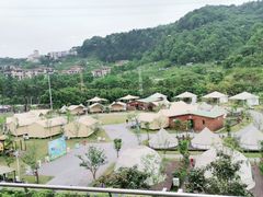 -重庆南山海昌汤都