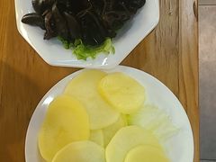 -大河宴·椒麻鱼火锅(北京路中和美食街店)