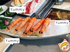 -海底捞火锅(宝龙广场夜宵主题店)