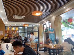 -灯盏窝餐厅