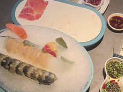 -1718海鲜姿造(苏宁宴请臻选店)