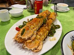 -盛港湾海鲜食府(黄沙店)