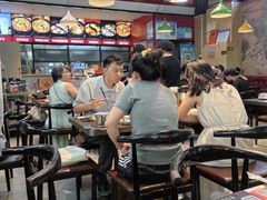 -六味牛杂煲·斋菜煲(桫椤湾店)