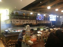 -成都你六姐·牛肉冒菜(城市集市合生汇店)