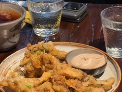 -Brut Eatery悦璞食堂(建国东路店)