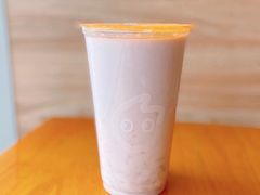 -CoCo都可(曹路宝龙广场店)