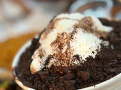 -水牛奶皇后糖水铺(深圳总店)