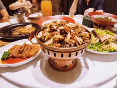 -天和晟烤鸭店(世纪坛店)