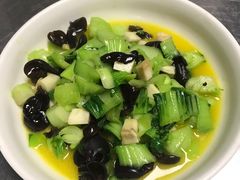 -通安客栈中餐厅·何家小馆