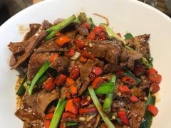 -大鸽饭(马王堆店)