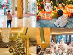 -广州香格里拉酒店