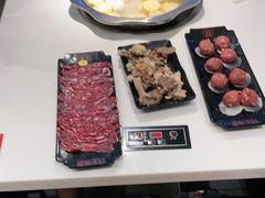-潮发潮汕牛肉店(龙洞店)