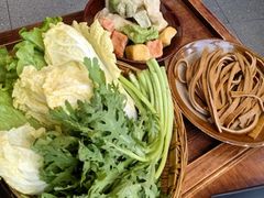 -楠火锅(仁恒梦中心店)