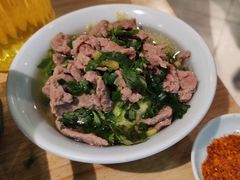 -全牛匠·乐山跷脚牛肉(新中关店)