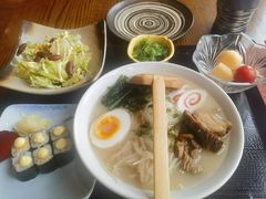-南湖名都大酒店-千叶日本餐厅