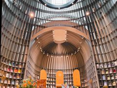 -思南书局·诗歌店