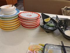 -采御鲜·回转寿司(汕头万达店)