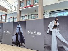 -宁波杉井奥特莱斯广场