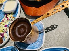 -La Medina餐厅(亮马河南路店)