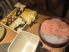 -巴奴毛肚火锅(京西大悦城店)