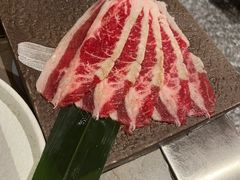 -谷牛日式烤肉(宝山U天地店)