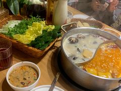 -四喜小胖·北京涮肉(五道营店)