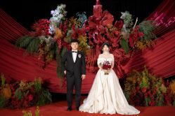 -Sunny喜铺婚礼定制·求婚策划