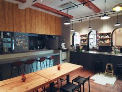 -MEEBO KAFEE米咖焙坊(虹桥路店)