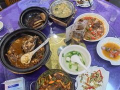 -秋香鱼馆(世凹桃园店)