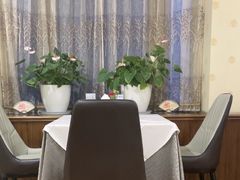 -新侨三宝乐西餐厅(崇文门店)