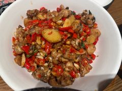 -八碗湘长沙市井菜(坡子街店)