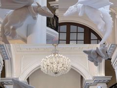 -上海外滩华尔道夫酒店
