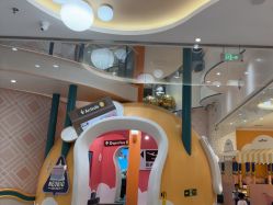 -奈尔宝家庭中心·亲子餐厅(苏州大悦城店)