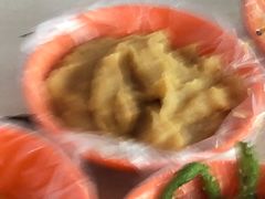 土豆泥-咱家王新国把子肉(县东巷店)