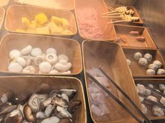 -火炉火自助餐(西直门凯德MALL店)