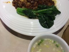 -舊街坊茶楼(市二宫店)